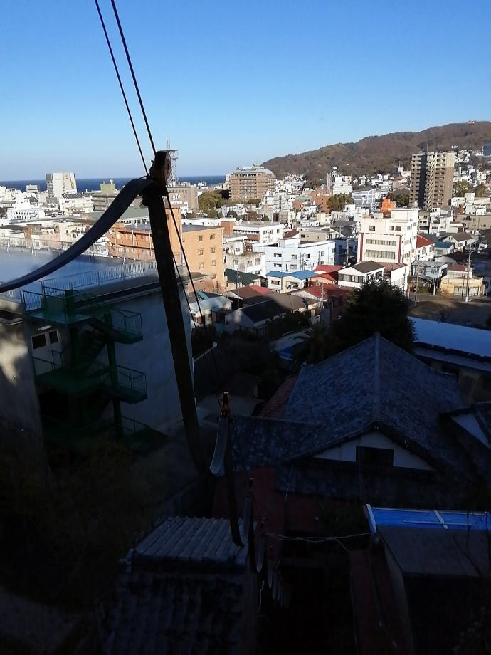 伊東温泉　陽気館【温泉奉行所】