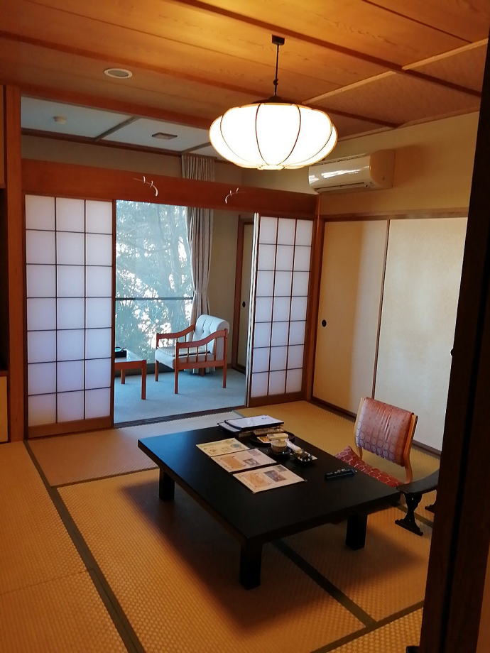 伊東温泉　陽気館【温泉奉行所】