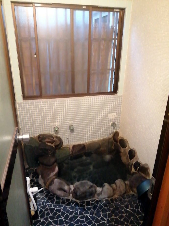 伊東温泉　陽気館【温泉奉行所】