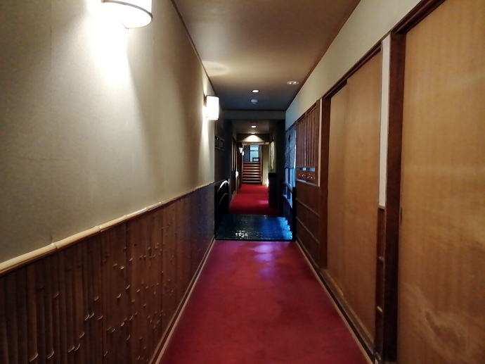 伊東温泉　陽気館【温泉奉行所】