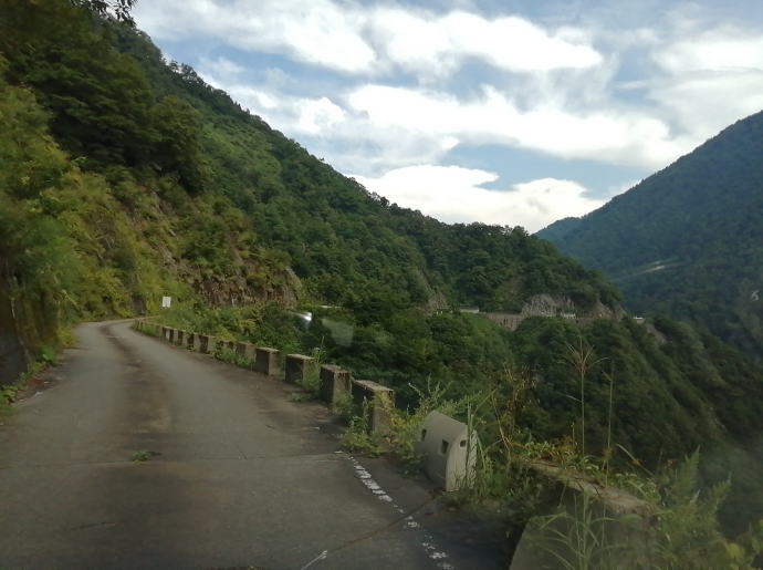 岩間温泉　山崎旅館【温泉奉行所】