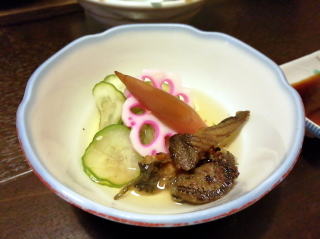 岩間温泉　山崎旅館【温泉奉行所】