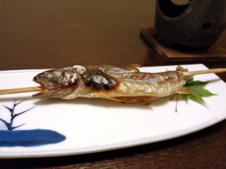 岩間温泉　山崎旅館【温泉奉行所】