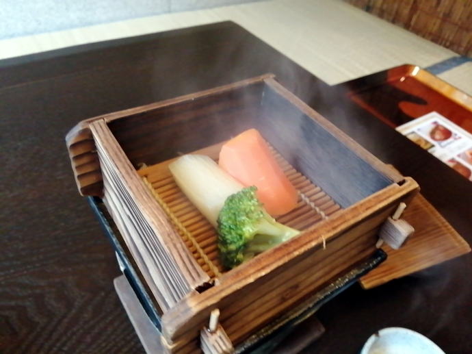 岩間温泉　山崎旅館【温泉奉行所】