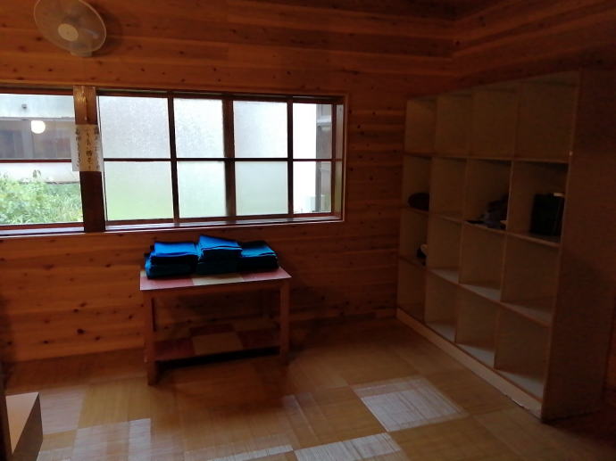 岩間温泉　山崎旅館【温泉奉行所】