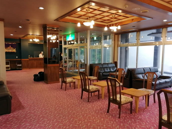 ����ʉ���@�z�e���n�̊R�y�����s���z