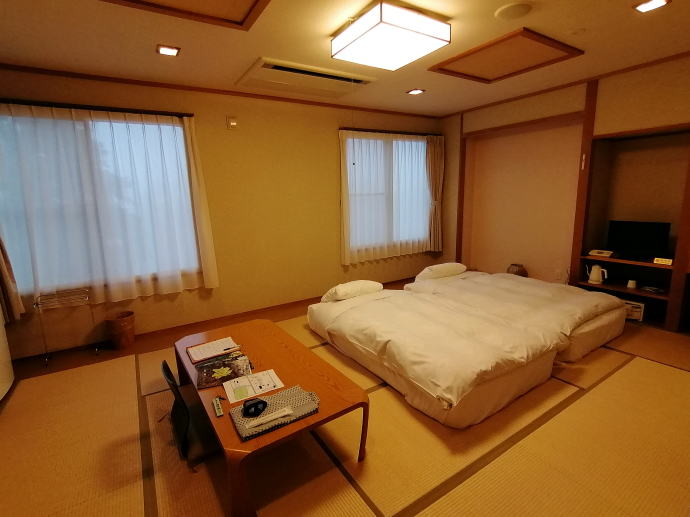 ����ʉ���@�z�e���n�̊R�y�����s���z