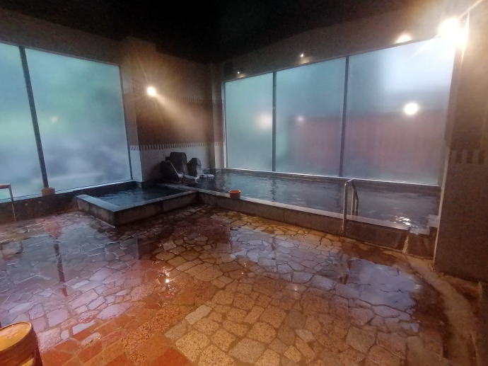 ����ʉ���@�z�e���n�̊R�y�����s���z