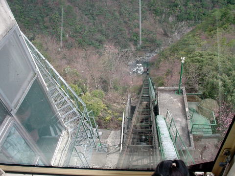 祖谷温泉 ホテル祖谷温泉