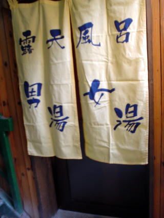 祖谷温泉 ホテル祖谷温泉