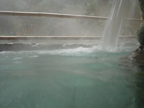 祖谷温泉 ホテル祖谷温泉