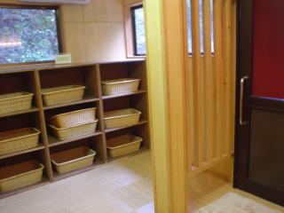 祖谷温泉 ホテル祖谷温泉