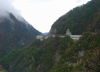 祖谷温泉 ホテル祖谷温泉