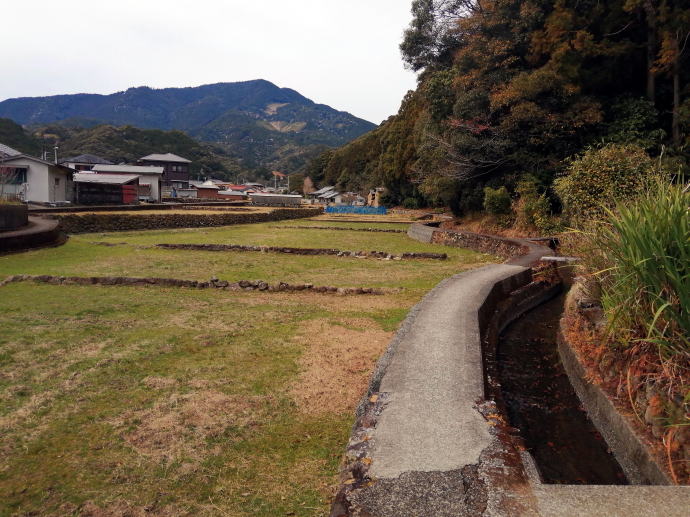井関温泉　たらいの湯【温泉奉行所】