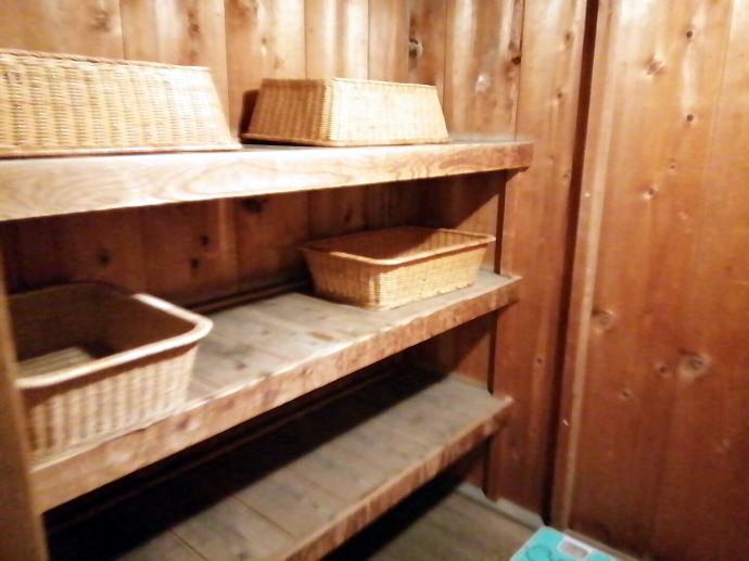 伊豆下田河内温泉　金谷旅館　千人風呂【温泉奉行所】