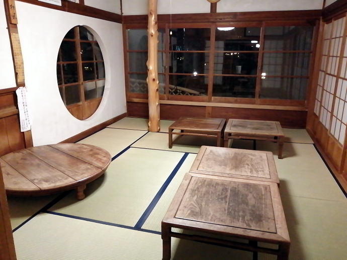 伊豆下田河内温泉　金谷旅館　千人風呂【温泉奉行所】