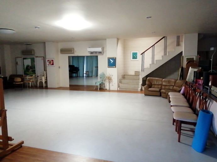 伊豆下田河内温泉　金谷旅館　千人風呂【温泉奉行所】