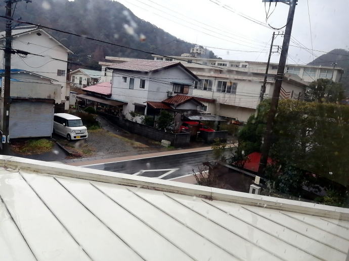 伊豆下田河内温泉　金谷旅館　千人風呂【温泉奉行所】