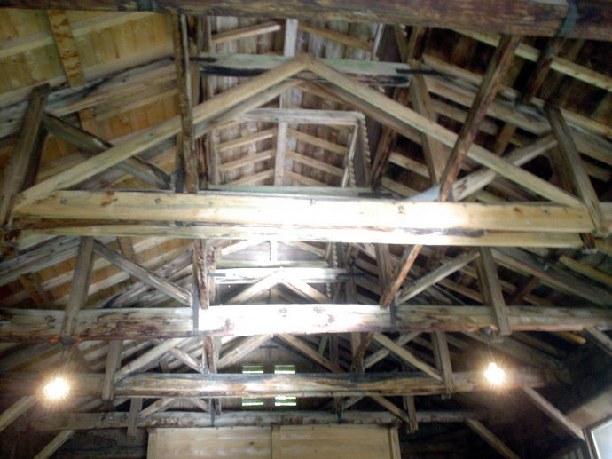 甲子温泉　旅館大黒屋【温泉奉行所】