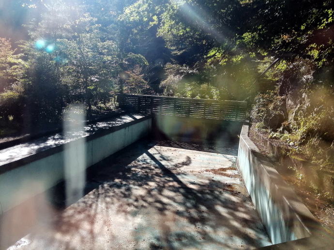 甲子温泉　旅館大黒屋【温泉奉行所】