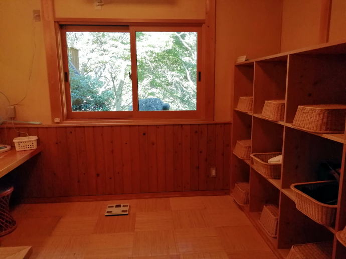 甲子温泉　旅館大黒屋【温泉奉行所】