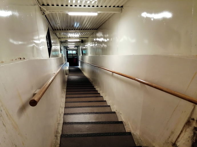 甲子温泉　旅館大黒屋【温泉奉行所】