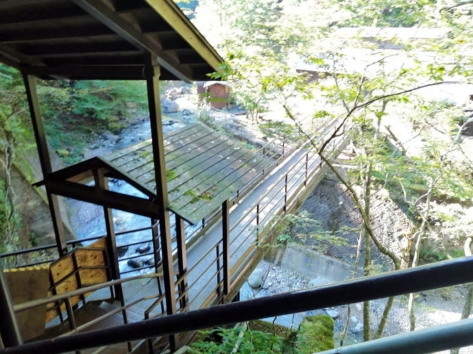 甲子温泉　旅館大黒屋【温泉奉行所】