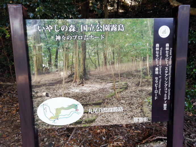 霧島温泉　目の湯川の湯【温泉奉行所】