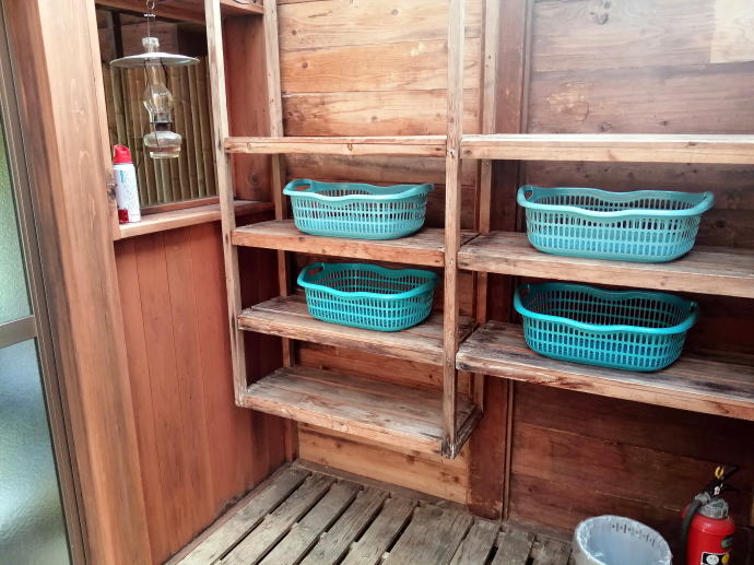 駒の湯温泉　駒の湯山荘【温泉奉行所】