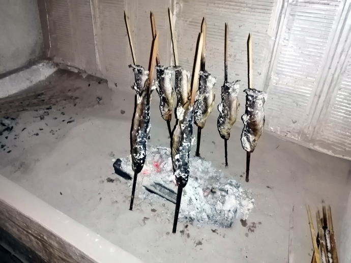 駒の湯温泉　駒の湯山荘【温泉奉行所】