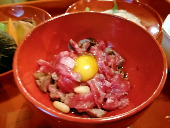 駒の湯温泉　駒の湯山荘【温泉奉行所】