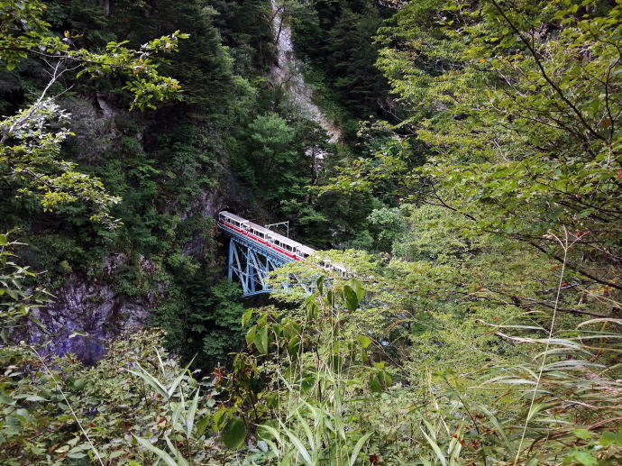 黒薙温泉　黒薙温泉旅館【温泉奉行所】