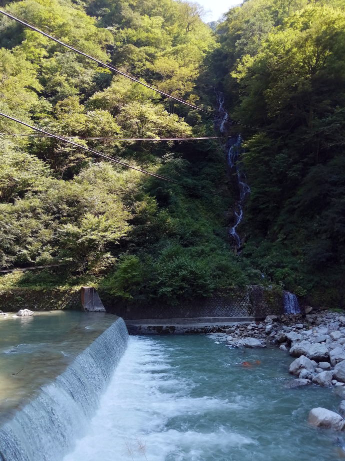 黒薙温泉　黒薙温泉旅館【温泉奉行所】