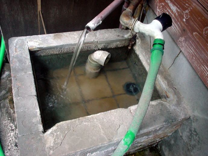 黒薙温泉　黒薙温泉旅館【温泉奉行所】