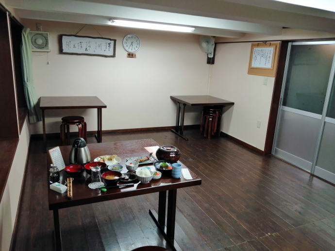 黒薙温泉　黒薙温泉旅館【温泉奉行所】