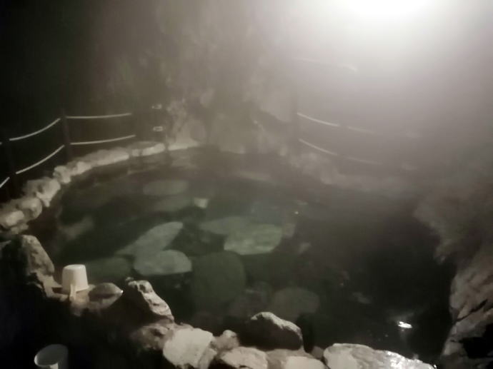 黒薙温泉　黒薙温泉旅館【温泉奉行所】