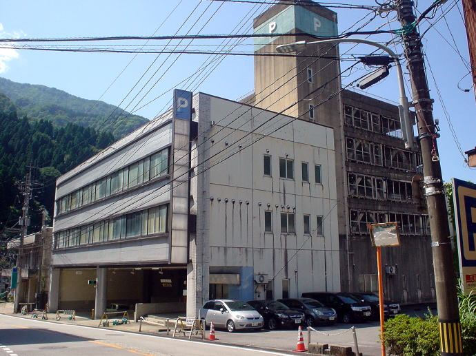 黒薙温泉　黒薙温泉旅館【温泉奉行所】