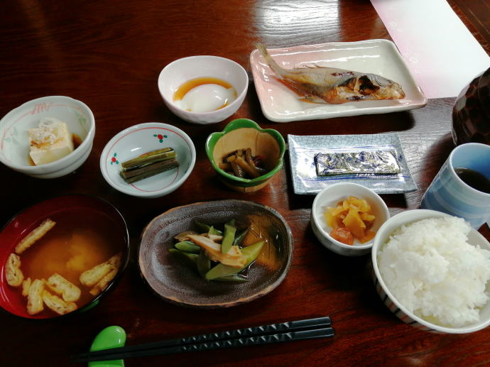 黒薙温泉　黒薙温泉旅館【温泉奉行所】