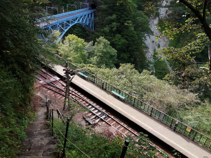 黒薙温泉　黒薙温泉旅館【温泉奉行所】