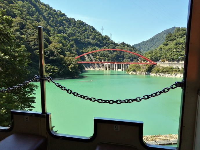 黒薙温泉　黒薙温泉旅館【温泉奉行所】