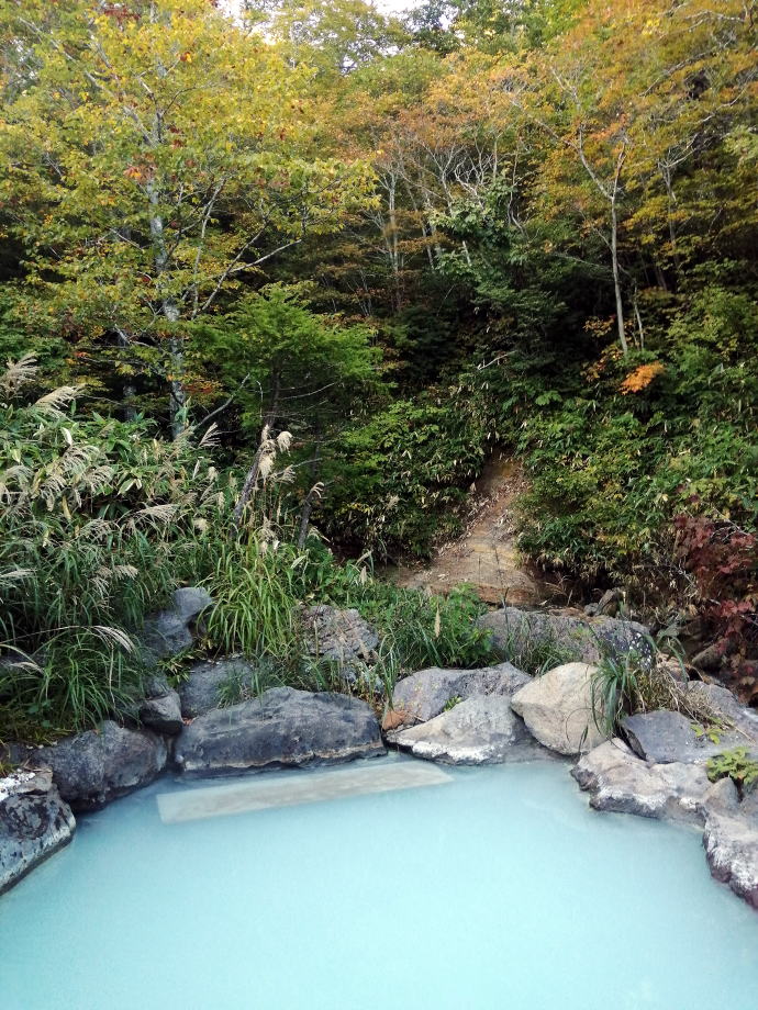 幕川温泉　水戸屋旅館【温泉奉行所】