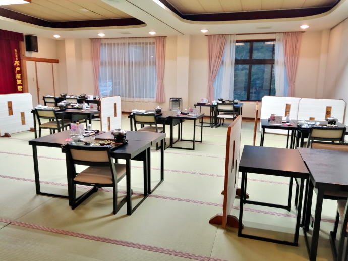 幕川温泉　水戸屋旅館【温泉奉行所】