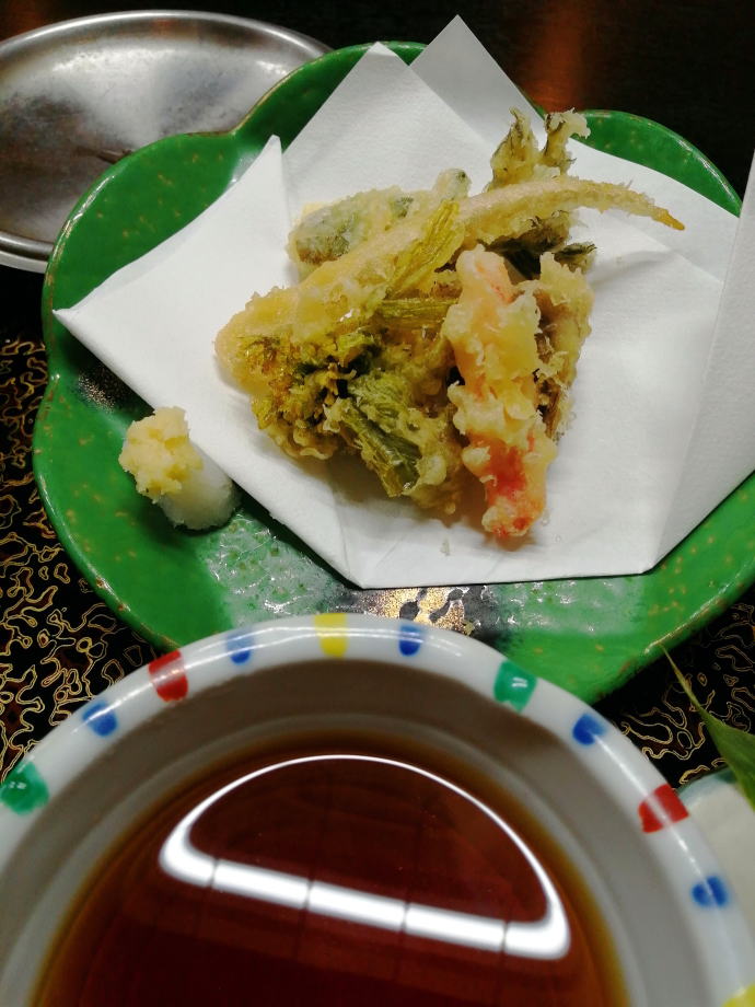 幕川温泉　水戸屋旅館【温泉奉行所】