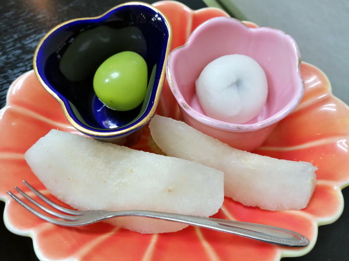 幕川温泉　水戸屋旅館【温泉奉行所】