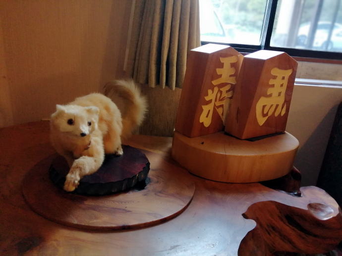 幕川温泉　水戸屋旅館【温泉奉行所】