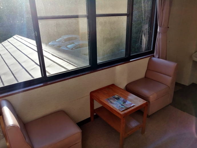 幕川温泉　水戸屋旅館【温泉奉行所】