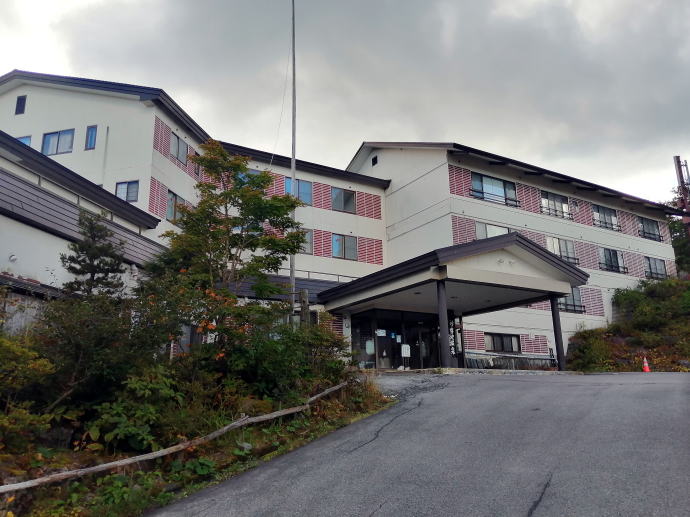 幕川温泉　吉倉屋旅館【温泉奉行所】