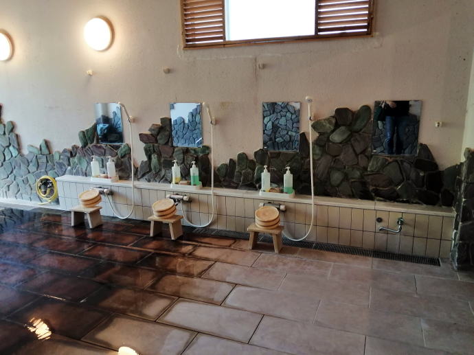 幕川温泉　吉倉屋旅館【温泉奉行所】