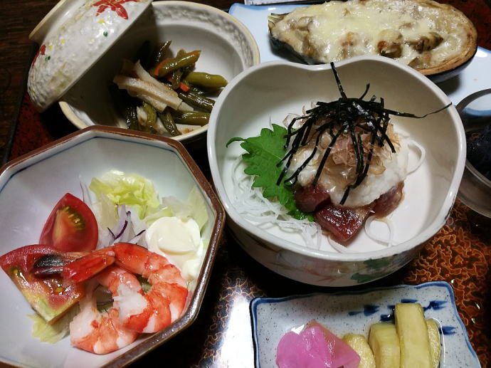 増富ラジウム温泉　金泉閣【温泉奉行所】