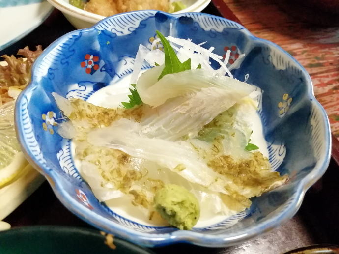 増富ラジウム温泉　丹生あづま【温泉奉行所】